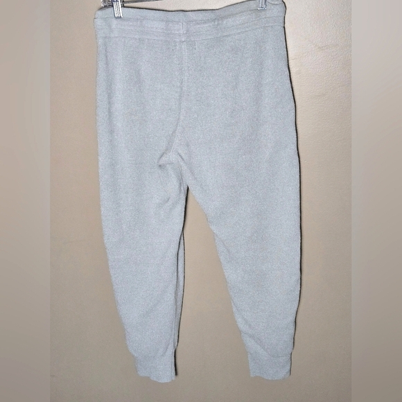 Barefoot Dreams Cozychic Ultra Lite Luxe Loungewear Jogger Sweatpants, Medium - Picture 2 of 3